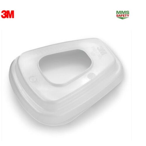 Alternative view of 3M : 501 ฝาครอบแผ่นกรองฝุ่น (ราคาต่อชิ้น)