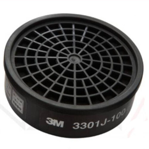 3M : 3301J-100  ตลับกรองไอระเหย