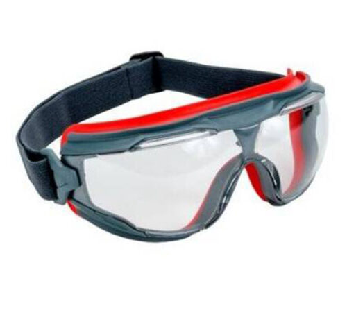 Alternative view of 3M : แว่นตานิรภัย รุ่น Goggle Gear 501SGAF