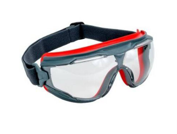 3M : แว่นตานิรภัย รุ่น Goggle Gear 501SGAF - Image 2