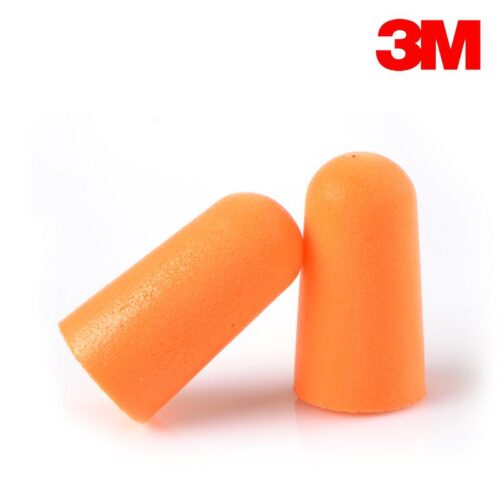 Alternative view of 3M : 1100 โฟมอุดหูลดเสียง ไม่มีสาย 1คู่