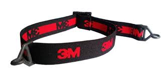 Alternative view of 3M : 1990 สายรัดคางหมวกนิรภัย