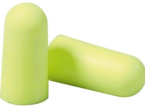 3M : 312-1250 โฟมอุดหูลดเสียง - Image 3