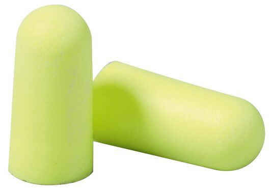 3M : 312-1250 โฟมอุดหูลดเสียง - Image 3