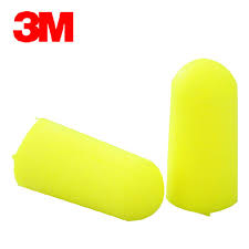 Alternative view of 3M : 312-1250 โฟมอุดหูลดเสียง