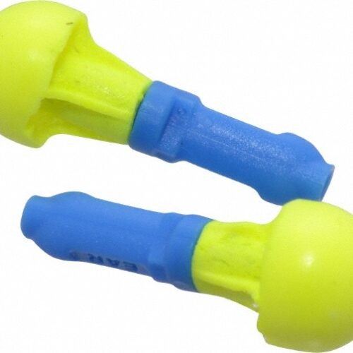 3M : 318-1002 ปลั๊กอุดหูแบบมีก้าน (NRR28) 200คู่/กล่อง - Image 3