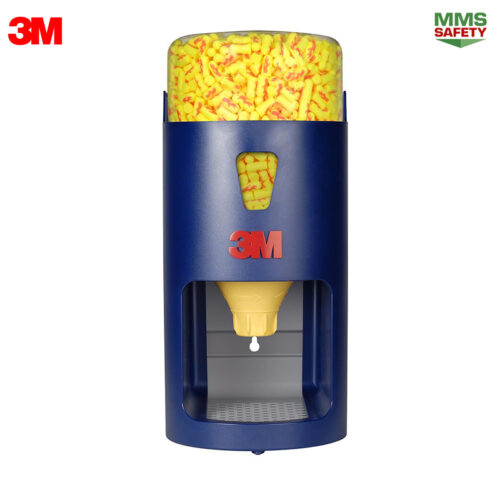 3M : 391-0000 One Touch Pro ขาตั้งหัวจ่ายโฟมอุดหูลดเสียง (วัสดุ ABS)