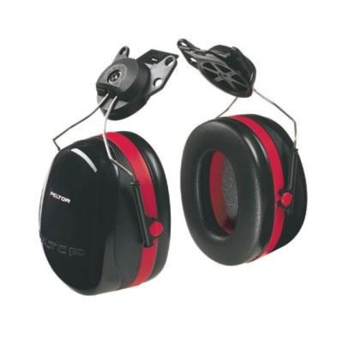 Alternative view of 3M : H10P3E ที่ครอบหูลดเสียงใช้กับหมวก (NRR27)