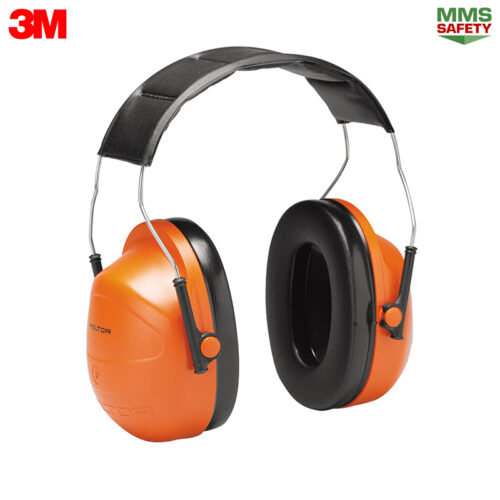 3M : H31A ที่ครอบหู (NRR24)