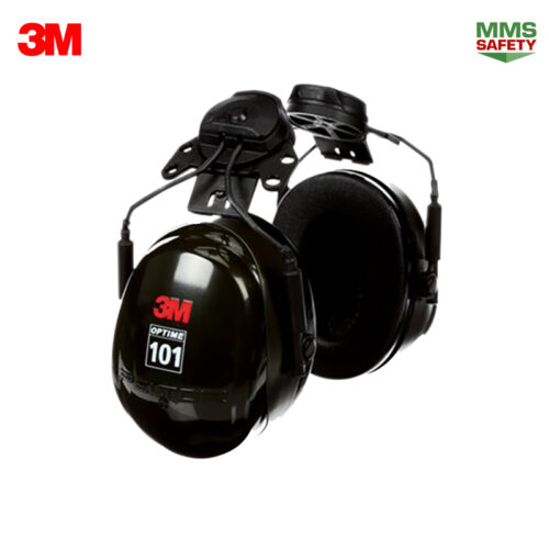 3M : H7P3E ที่ครอบหูลดเสียง (NRR24)
