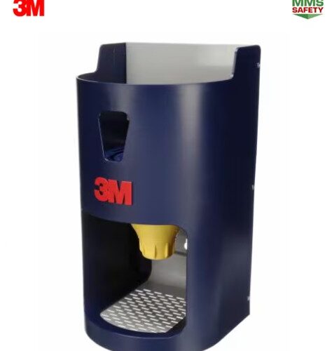 Alternative view of 3M : 391-0000 One Touch Pro ขาตั้งหัวจ่ายโฟมอุดหูลดเสียง (วัสดุ ABS)