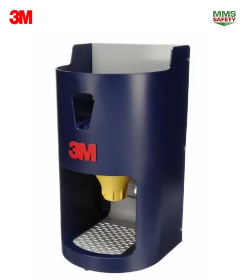 3M : 391-0000 One Touch Pro ขาตั้งหัวจ่ายโฟมอุดหูลดเสียง (วัสดุ ABS) - Image 2