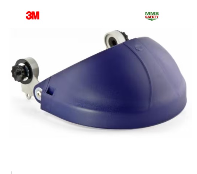 3M : 82502 โครงกระบังหน้าประกอบหมวก H18
