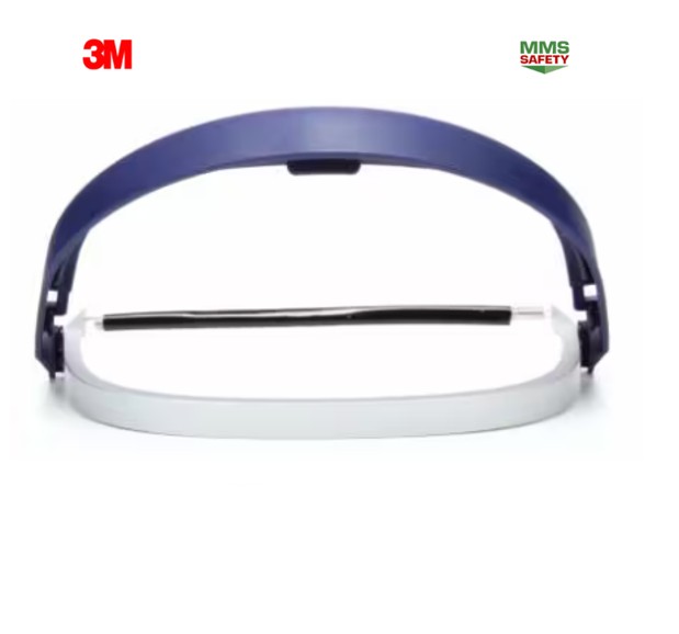 3M : 82520 H24M โครงกระบังหน้า