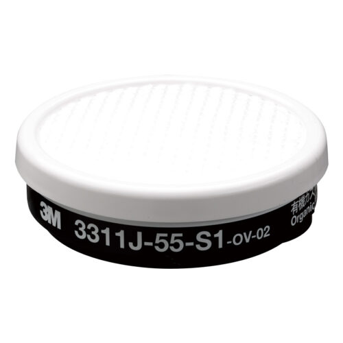 3M : 3311J-55 ตลับกรอง