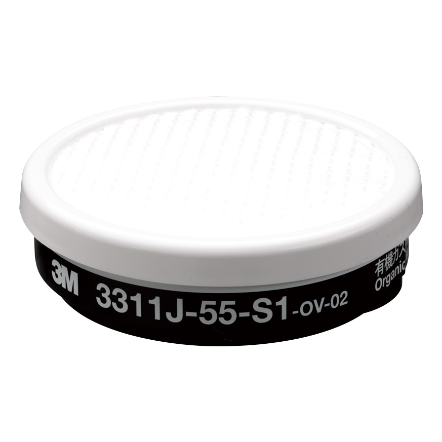 3M : 3311J-55 ตลับกรอง