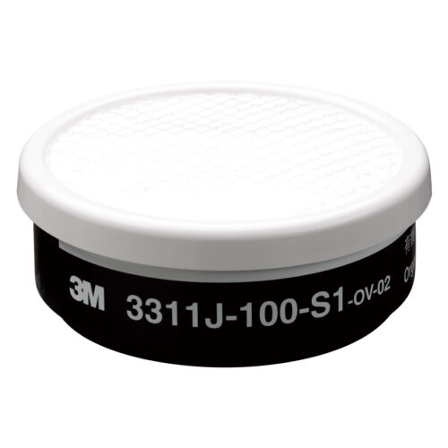 3M : 3311J-100 ตลับกรอง