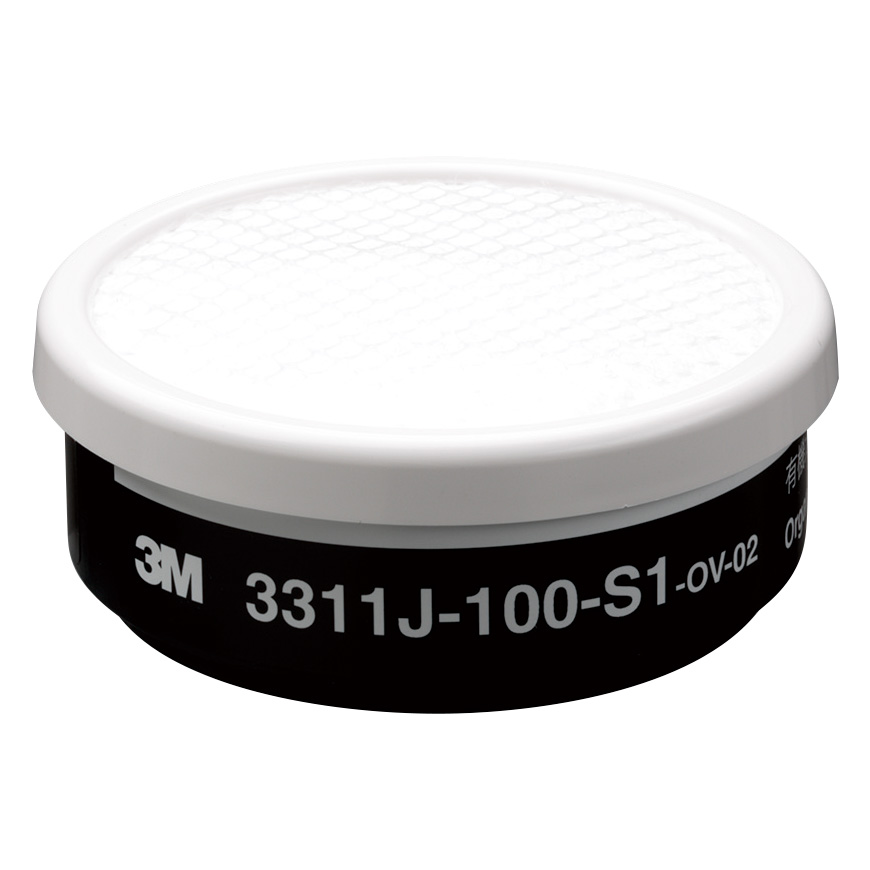 3M : 3311J-100 ตลับกรอง