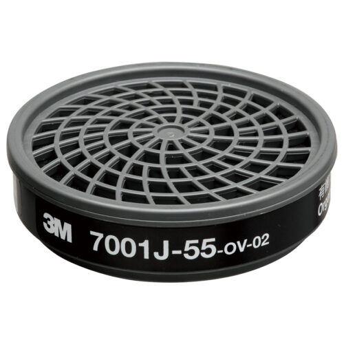 3M : 7001J-55 ตลับกรอง