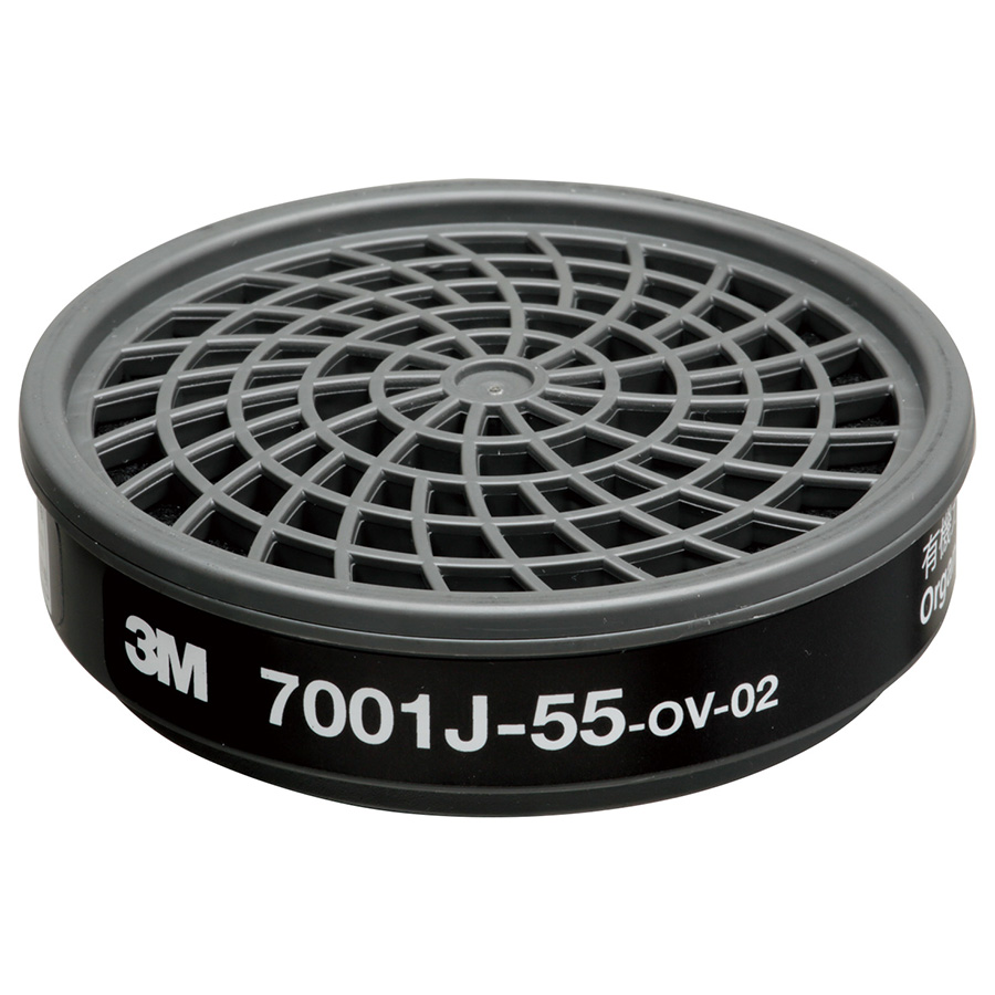 3M : 7001J-55 ตลับกรอง