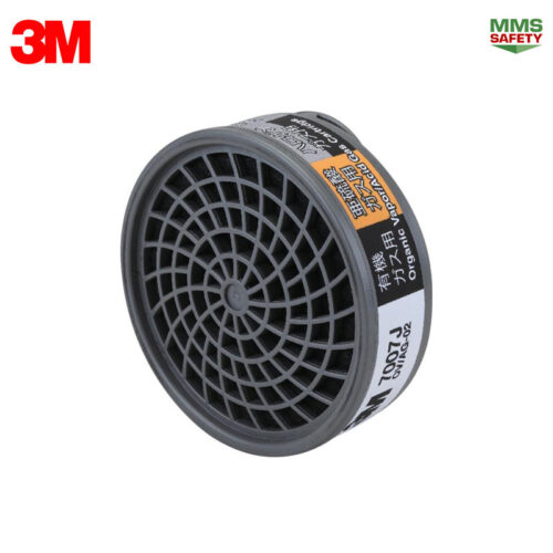 3M : 7007J-100 ตลับกรอง