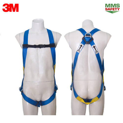 3M : 1390000 เข็มขัดกันตก