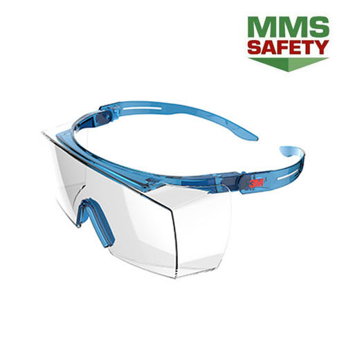 Alternative view of 3M : SF3701 แว่นตานิรภัย Safety Glasses Goggles SecureFit, 3700 Series