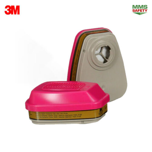 3M : ตลับกรอง 3M 60927