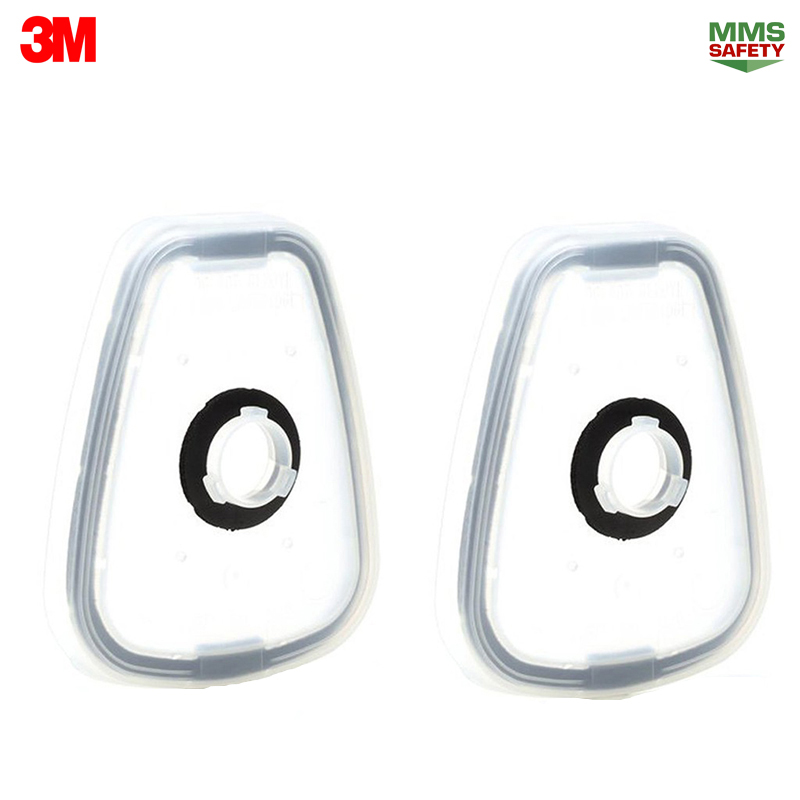 3M : 502 ฝาครอบ (1ชิ้น)