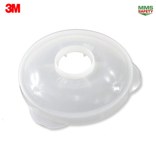 3M : 774 ฝาครอบตลับกรองสารเคมี