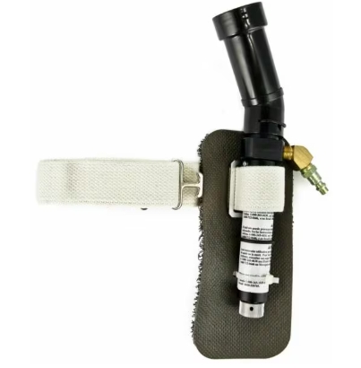3M : V-100 ตัวปรับแรงดันสูงและอุณหภูมิเย็น