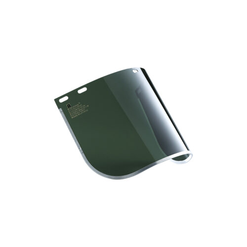 FC-48G กระบังหน้าเลนส์สีเขียว งานเชื่อม