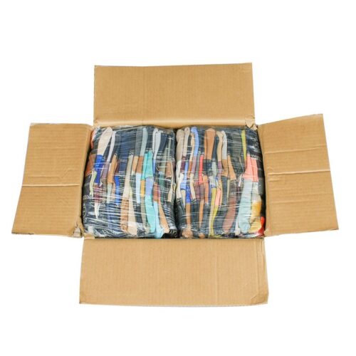 ถุงมือหนังเฟอร์นิเจอร์สั้นหลังผ้า 10” รุ่น 10014 YAMADA - Image 3