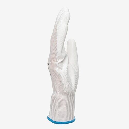 ถุงมือโพลีเอสเตอร์เคลือบพียู PU รุ่น 8062/9062 YAMADA - Image 3