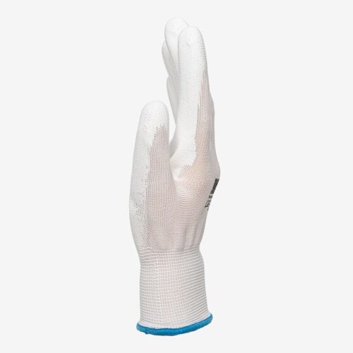 ถุงมือโพลีเอสเตอร์เคลือบพียู PU รุ่น 8062/9062 YAMADA - Image 5