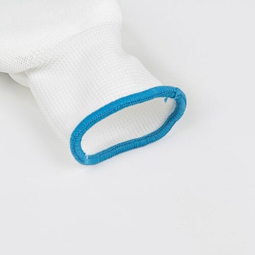 ถุงมือโพลีเอสเตอร์เคลือบพียู PU รุ่น 8062/9062 YAMADA - Image 6