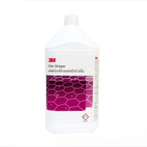 3M : ผลิตภัณฑ์ล้างลอก, 3.8 ลิตร