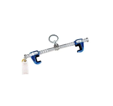 3M : 2104710 อุปกรณ์สร้างจุดยึดกับเหล็ก I-BEAM แบบเคลื่อนที่ได้