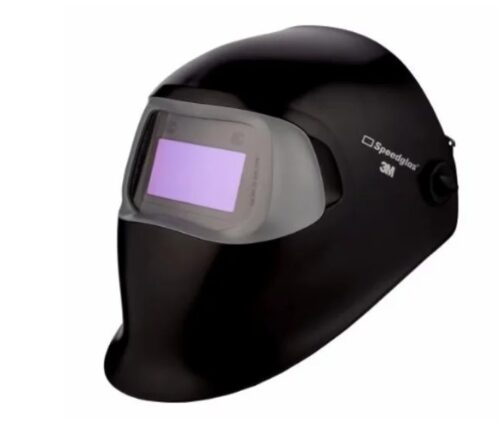 3M : 751120 หน้ากากงานเชื่อมครบชุด 100V SHADE3/8-12