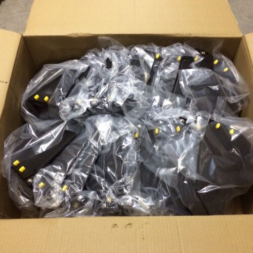 หน้ากากกันแสงเชื่อมแบบครึ่งหน้า รุ่น YMD-406 - Image 3