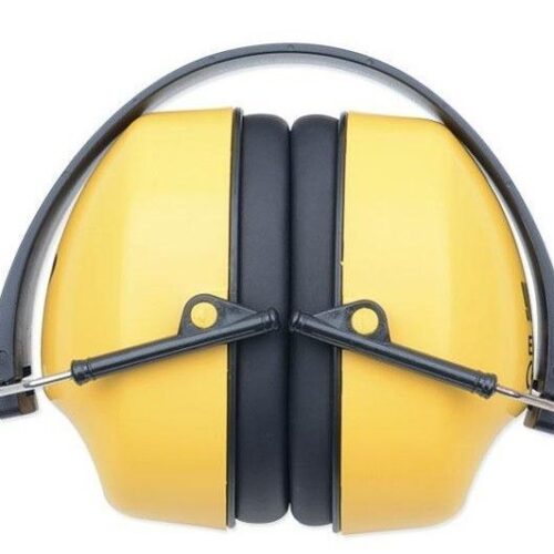 Alternative view of Ear Muff แบบครอบหู รุ่น EM301A YAMADA