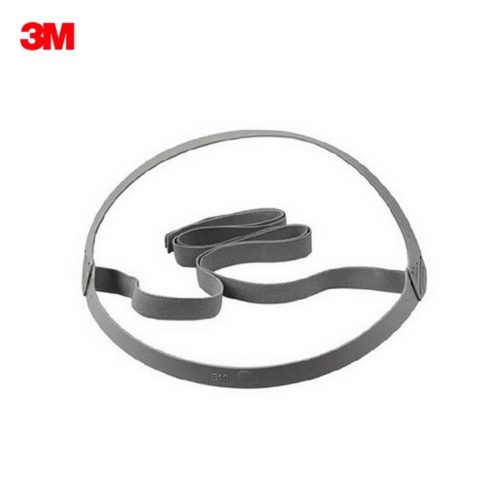 3M : 7418L สายรัดหน้ากากสำหรับ 3000,6000,7500