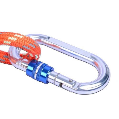 ชุดเชือกกู้ภัยทางน้ำ 12mm x 30m YAMADA - Image 4
