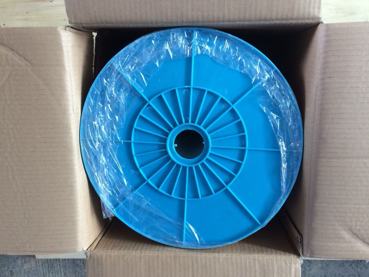 เชือกกู้ภัยทางน้ำ 12mm x 200m YAMADA - Image 5