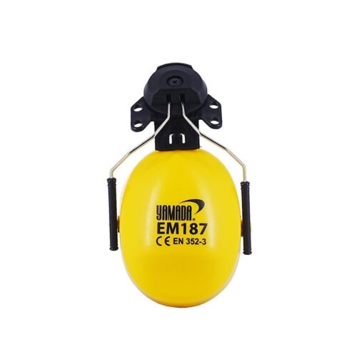 Alternative view of Ear Muff ติดหมวกนิรภัย รุ่น EM187 YAMADA