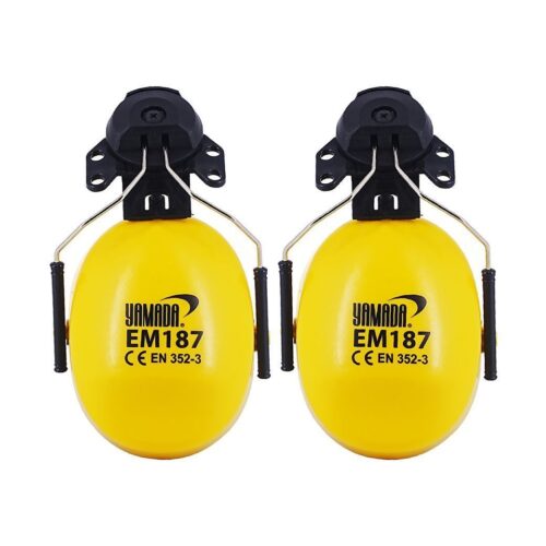 Ear Muff ติดหมวกนิรภัย รุ่น EM187 YAMADA - Image 4