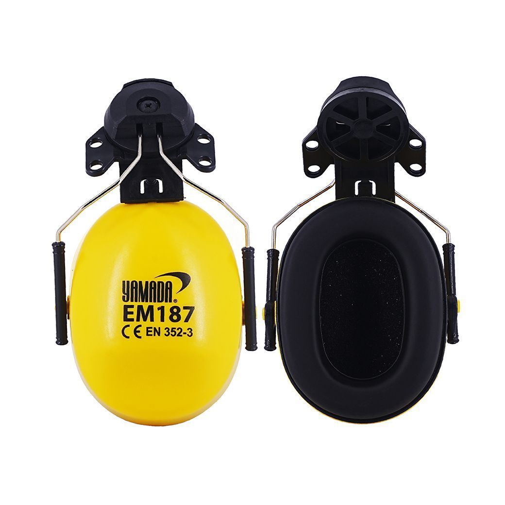 Ear Muff ติดหมวกนิรภัย รุ่น EM187 YAMADA - Image 5