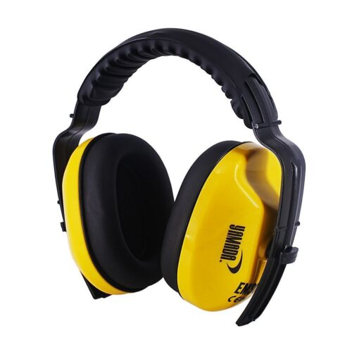 Alternative view of Ear Muff แบบครอบหู รุ่น EM301B YAMADA