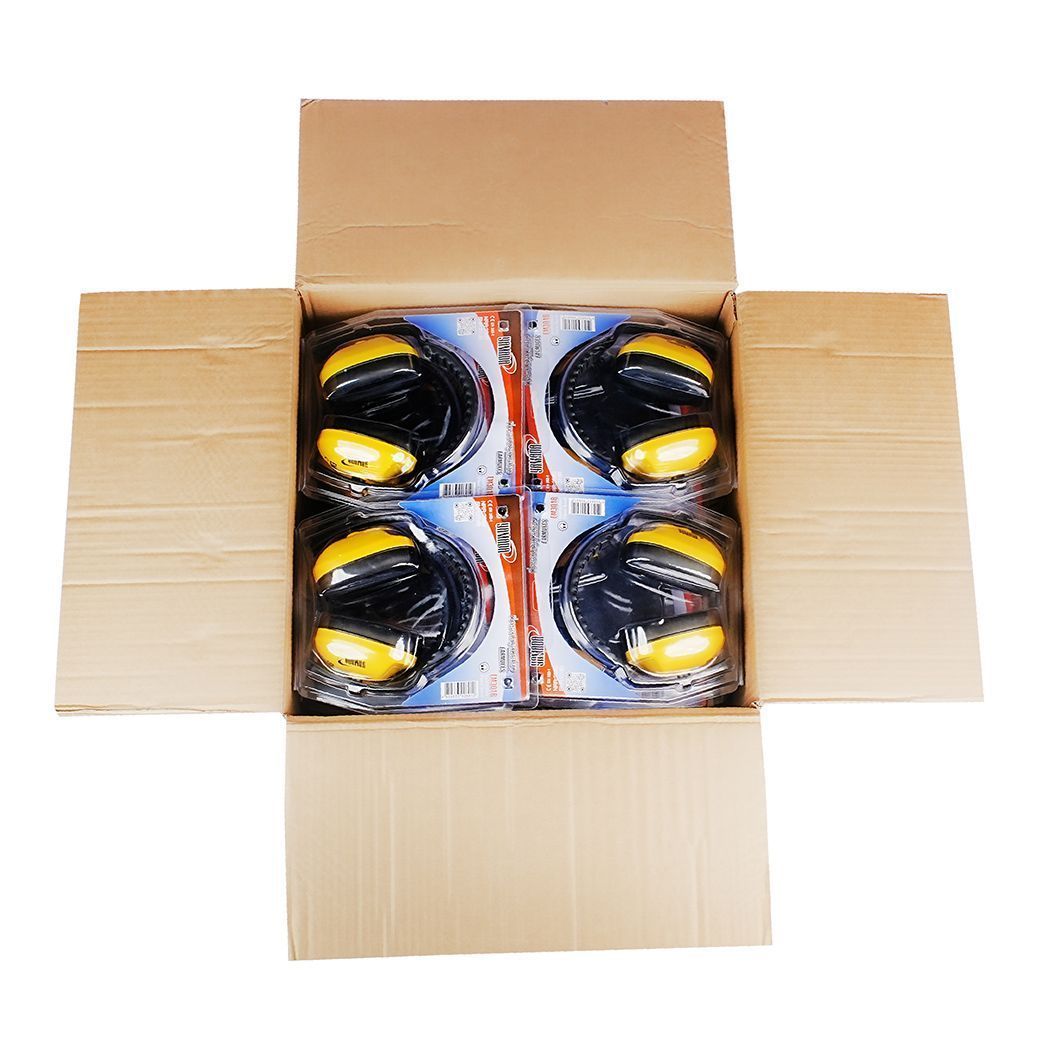 Ear Muff แบบครอบหู รุ่น EM301B YAMADA - Image 6