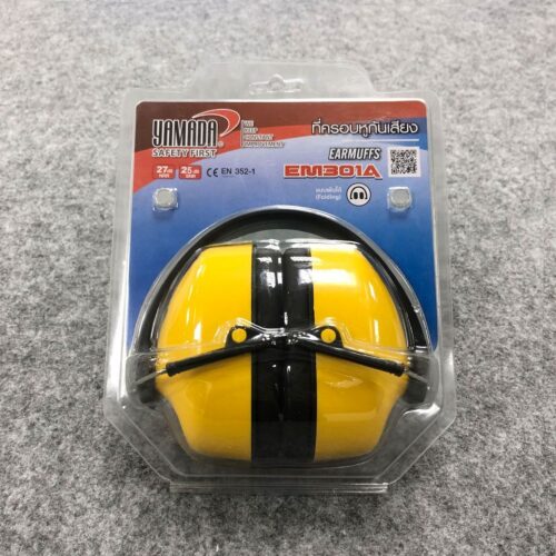 Ear Muff แบบครอบหู รุ่น EM301A YAMADA - Image 3